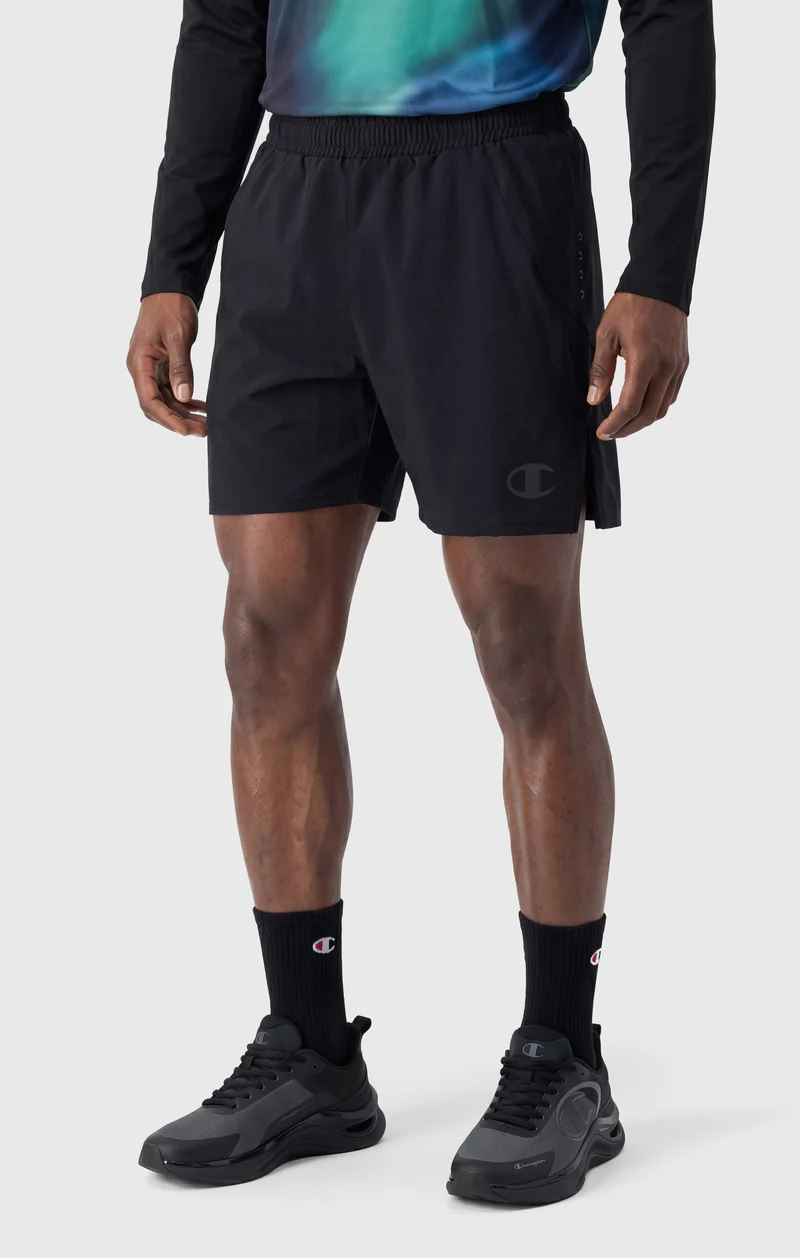 Men’s Combat Stretch Shorts