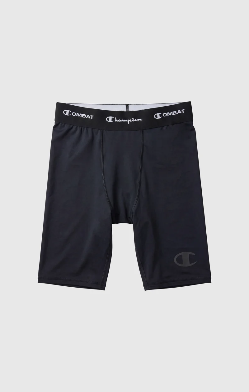 Men’s Combat Compression Shorts