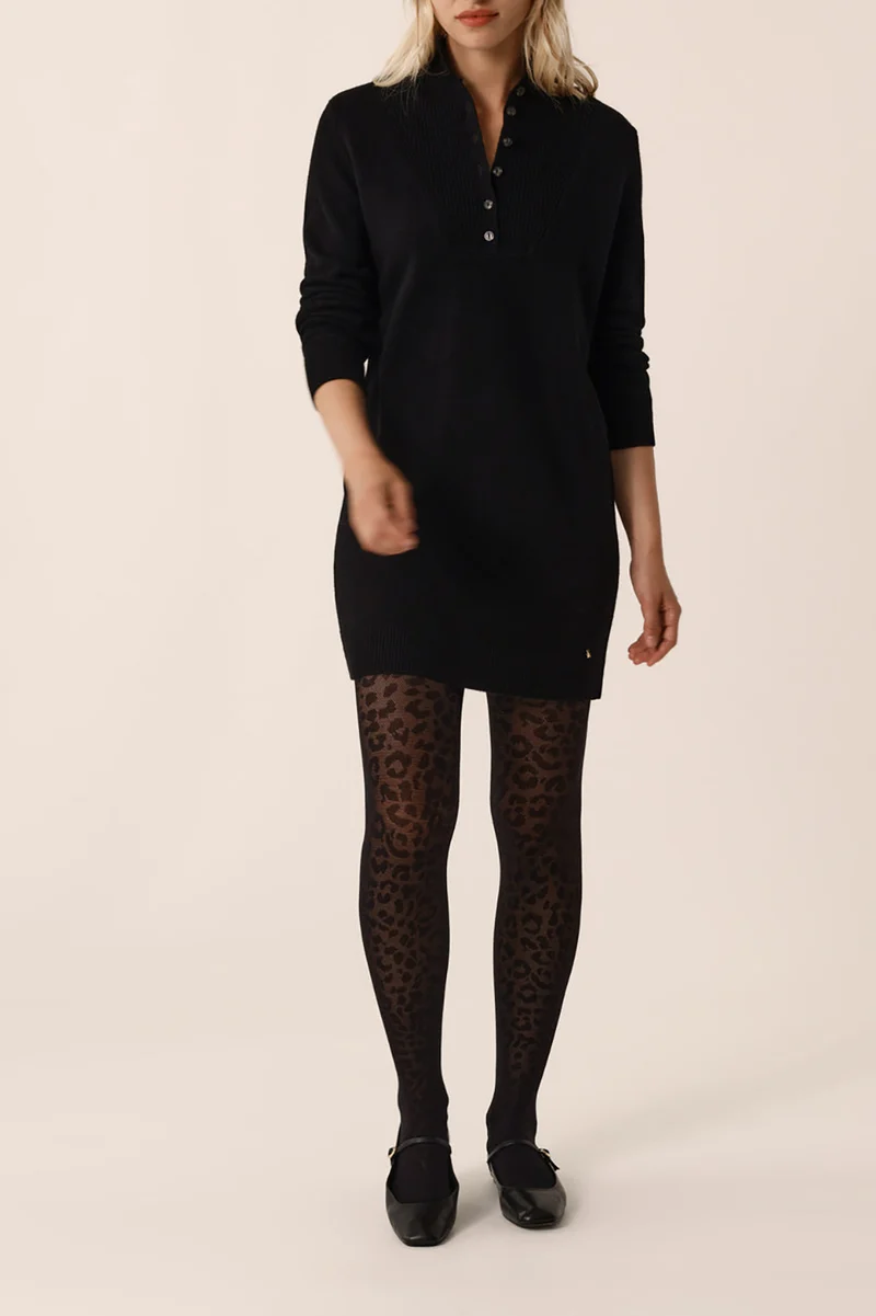 Robe Arpege Noir