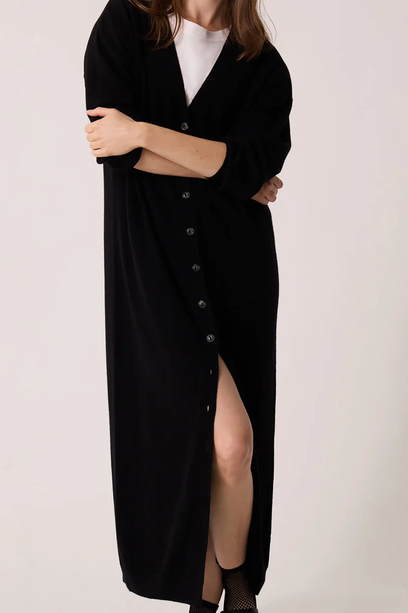 Robe Ariette Noir