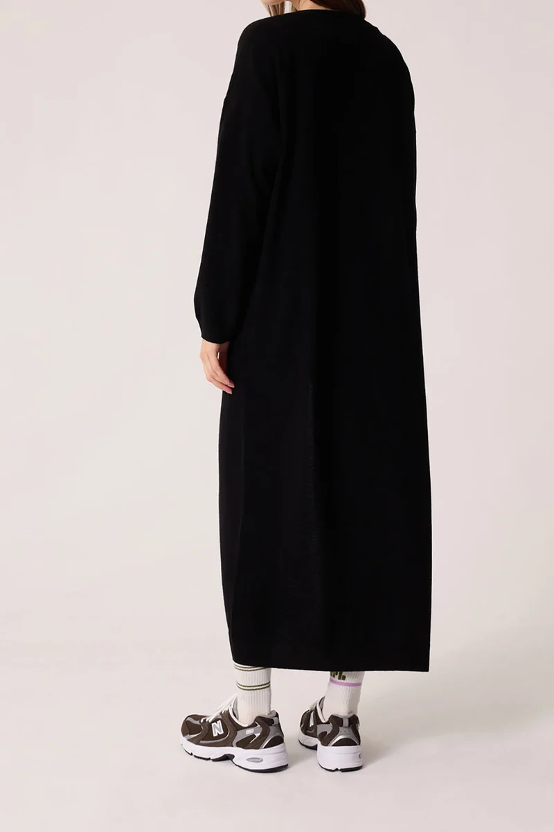Robe Ariette Noir