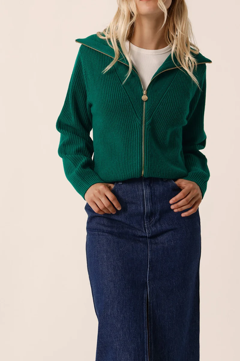Gilet Artichou Toundra