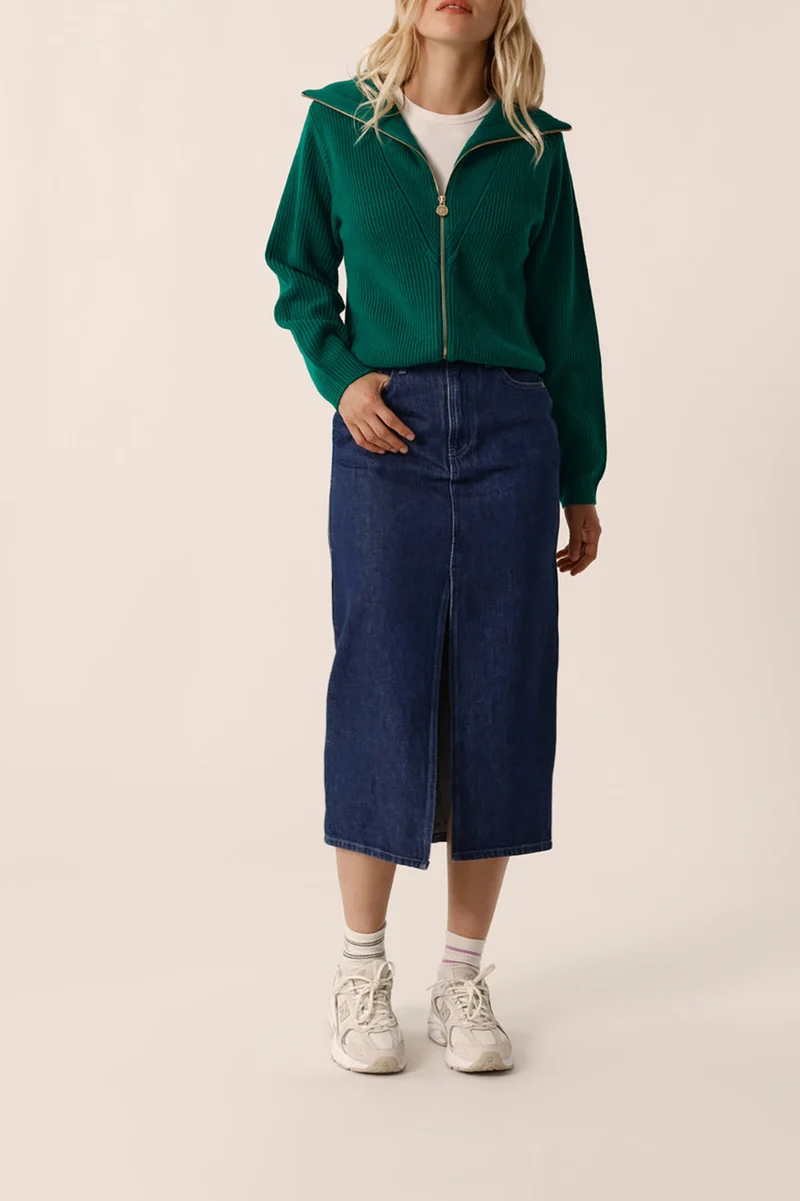Gilet Artichou Toundra