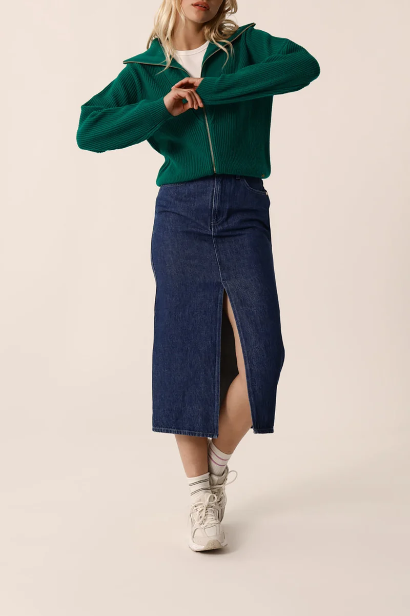 Gilet Artichou Toundra