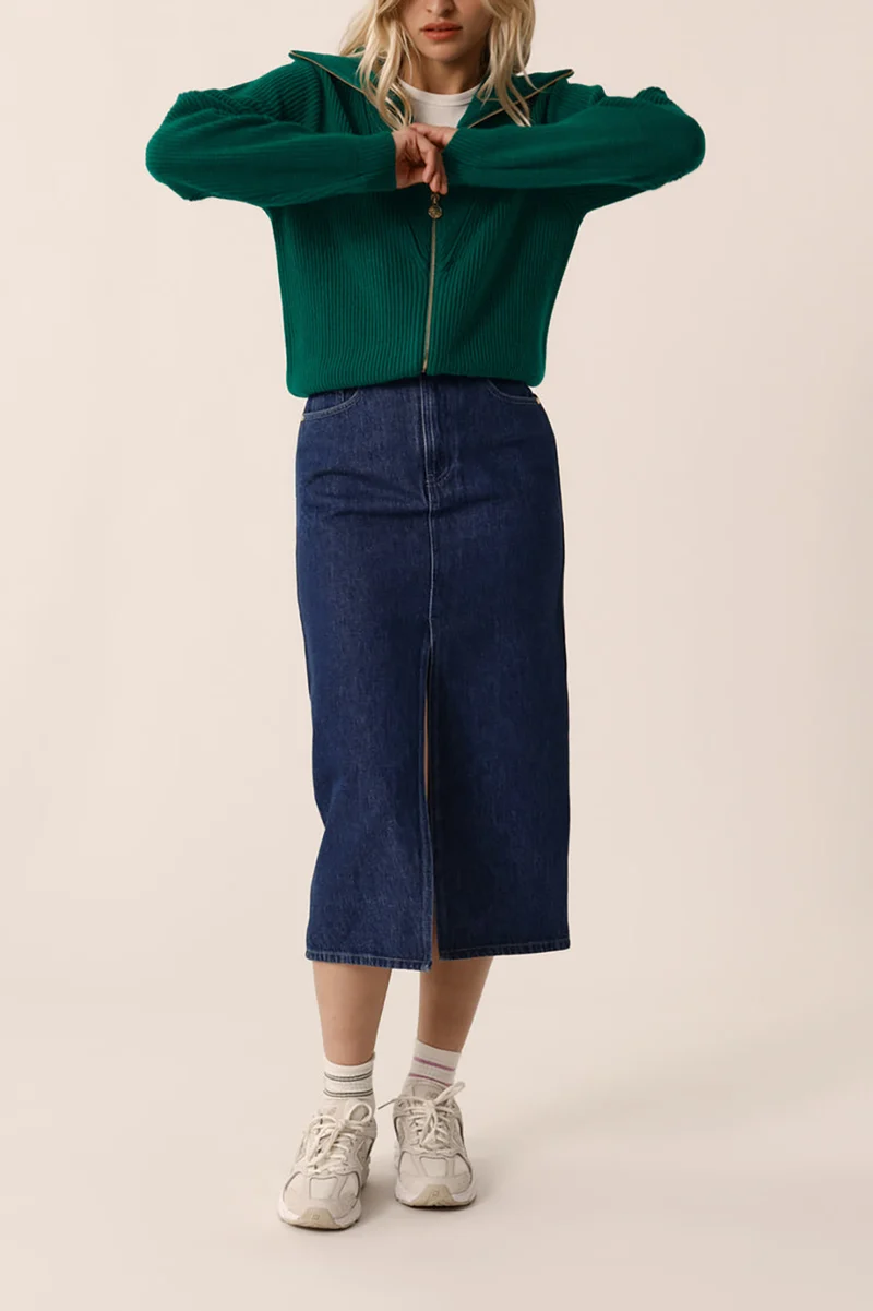 Gilet Artichou Toundra