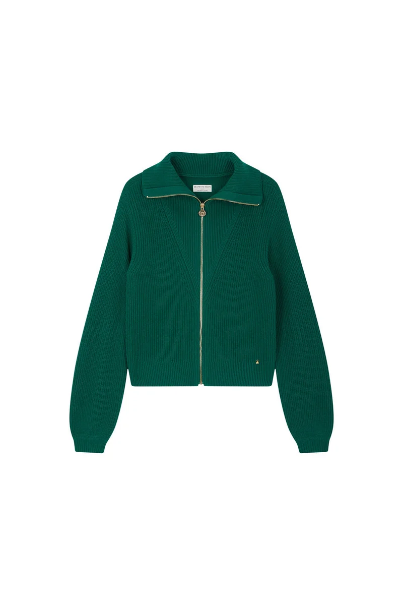 Gilet Artichou Toundra