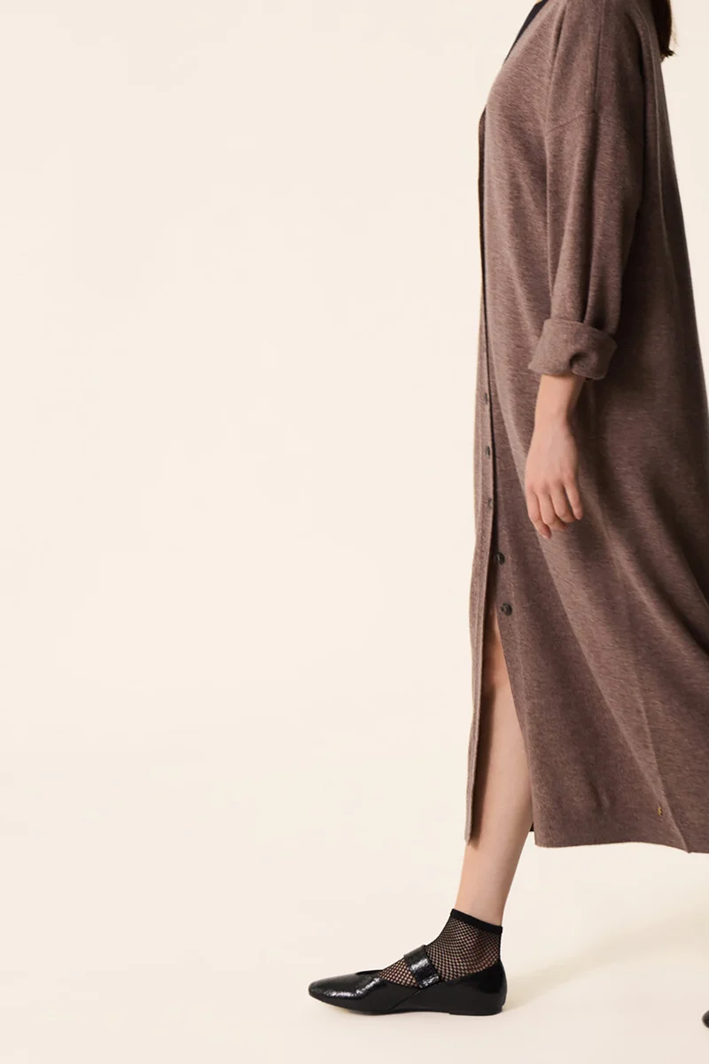 Robe Ariette Galet
