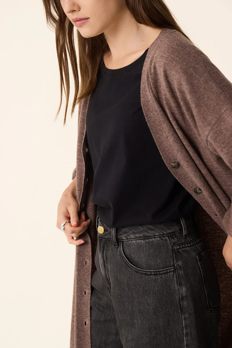 Robe Ariette Galet