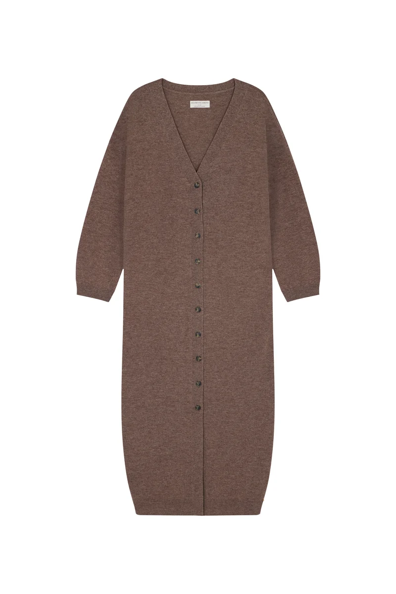 Robe Ariette Galet