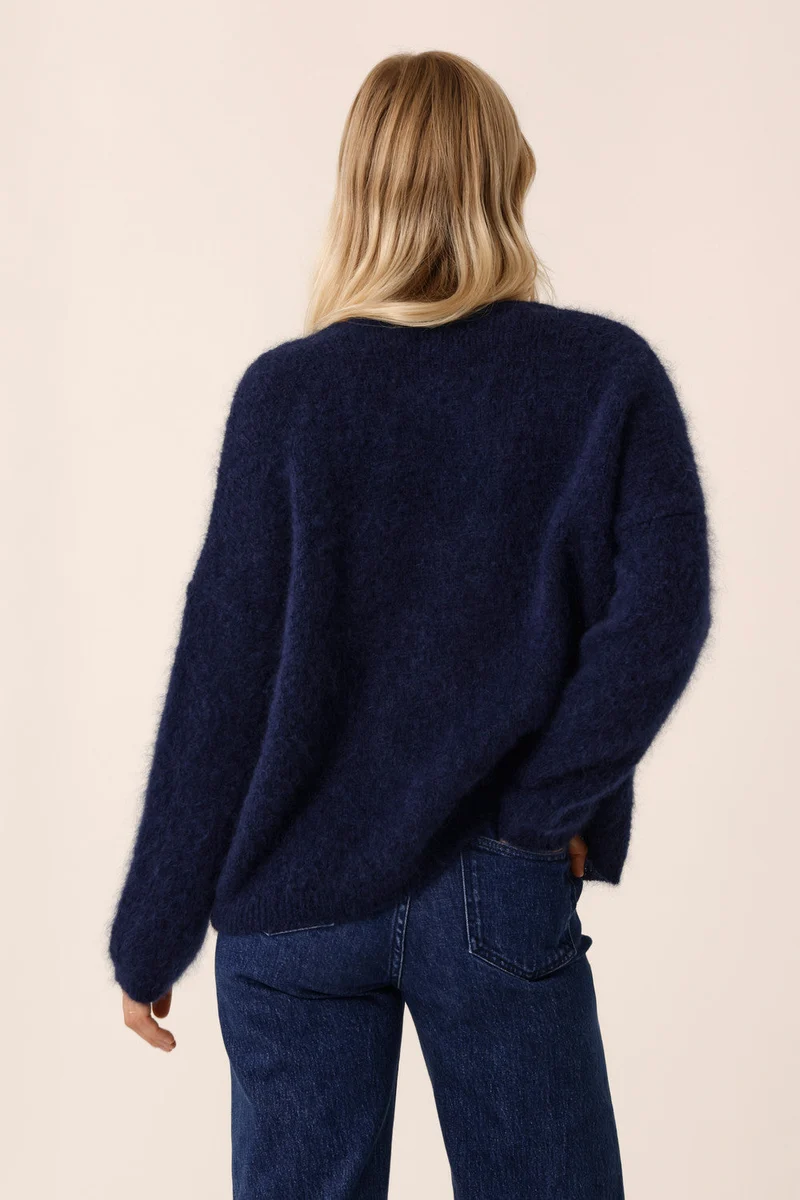 Gilet Bea Marine