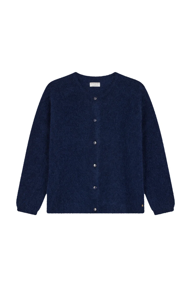 Gilet Bea Marine
