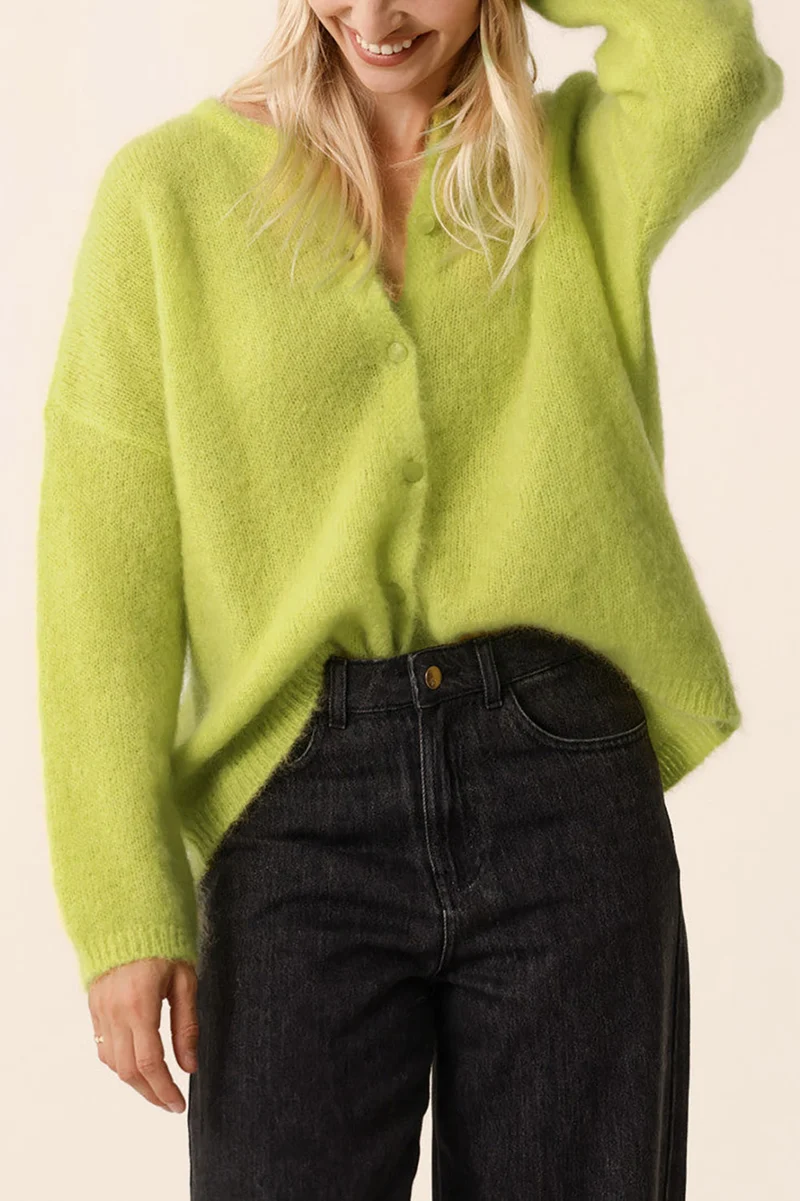 Gilet Bea Luciole