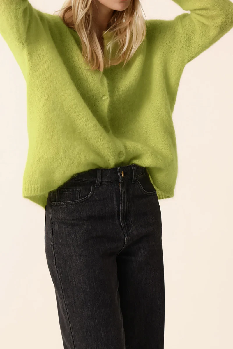 Gilet Bea Luciole