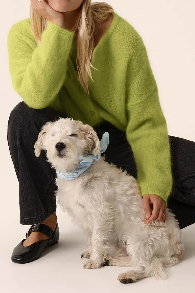Gilet Bea Luciole