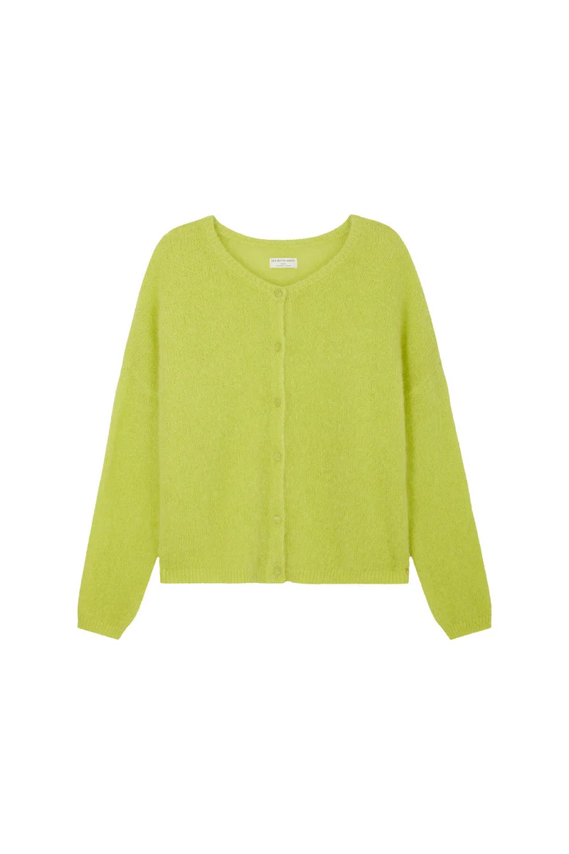 Gilet Bea Luciole