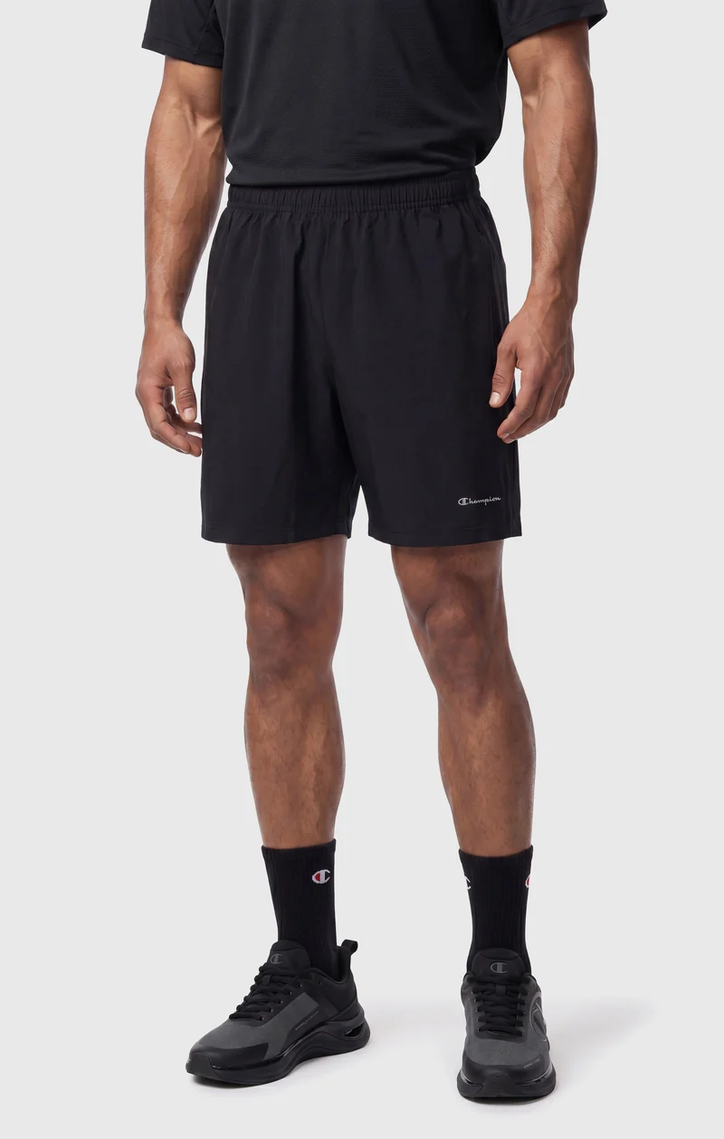 Men’s 7” Training Shorts in Stretch Fabric