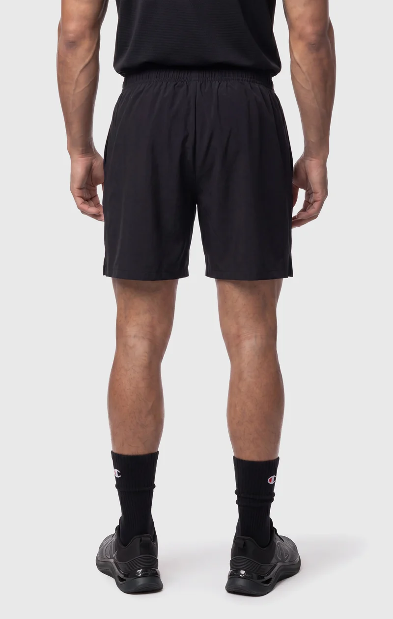 Men’s 7” Training Shorts in Stretch Fabric