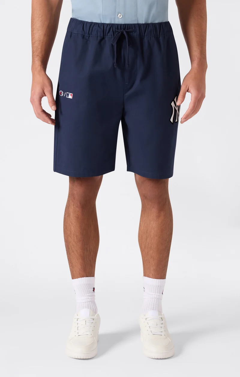 Men’s Champion x MLB Bermuda Shorts