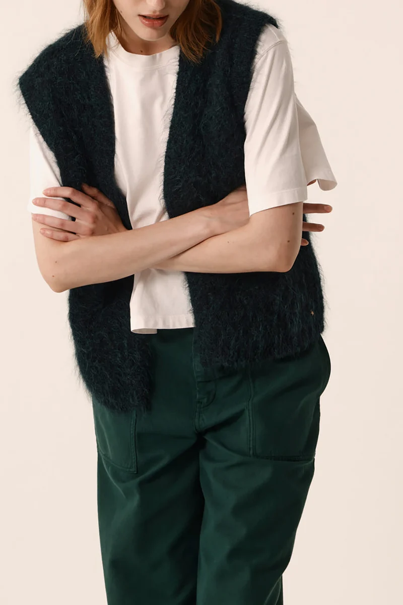 Gilet Bunny Epicea
