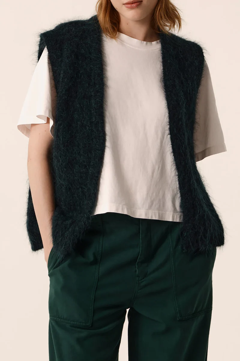 Gilet Bunny Epicea