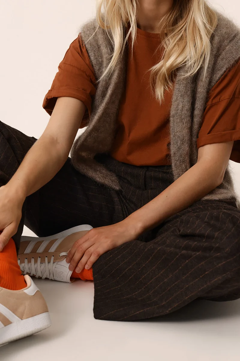 Gilet Bunny Marmotte