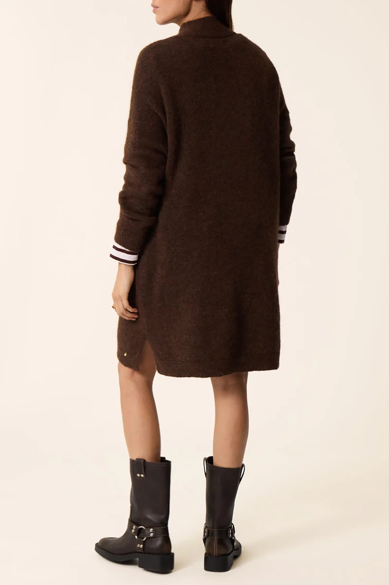 Robe Bemilie Ours