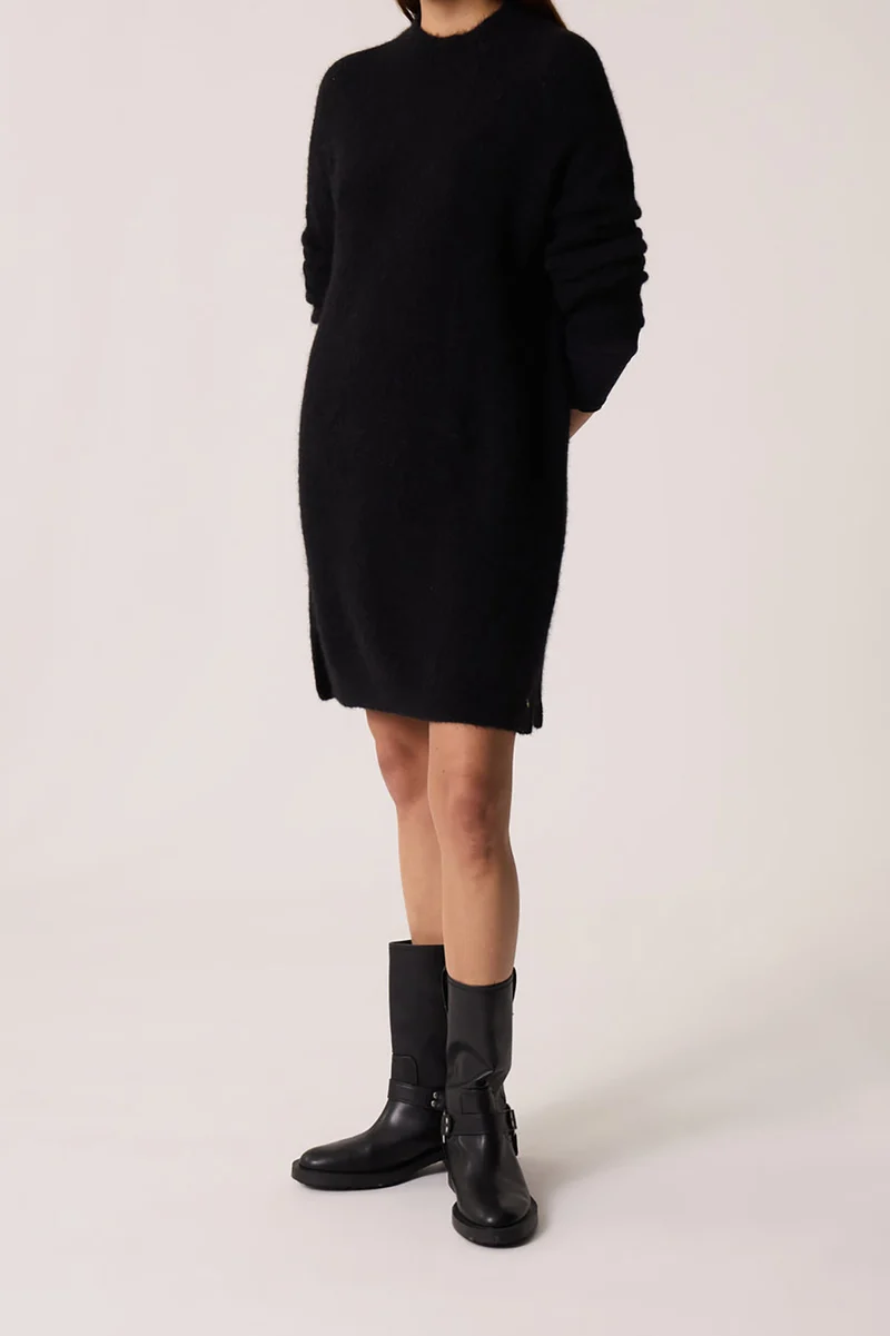 Robe Bemilie Noir