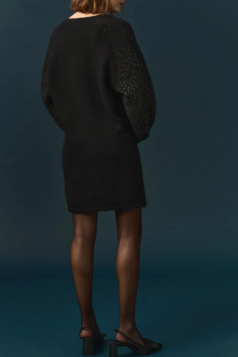 Robe Barty Noir