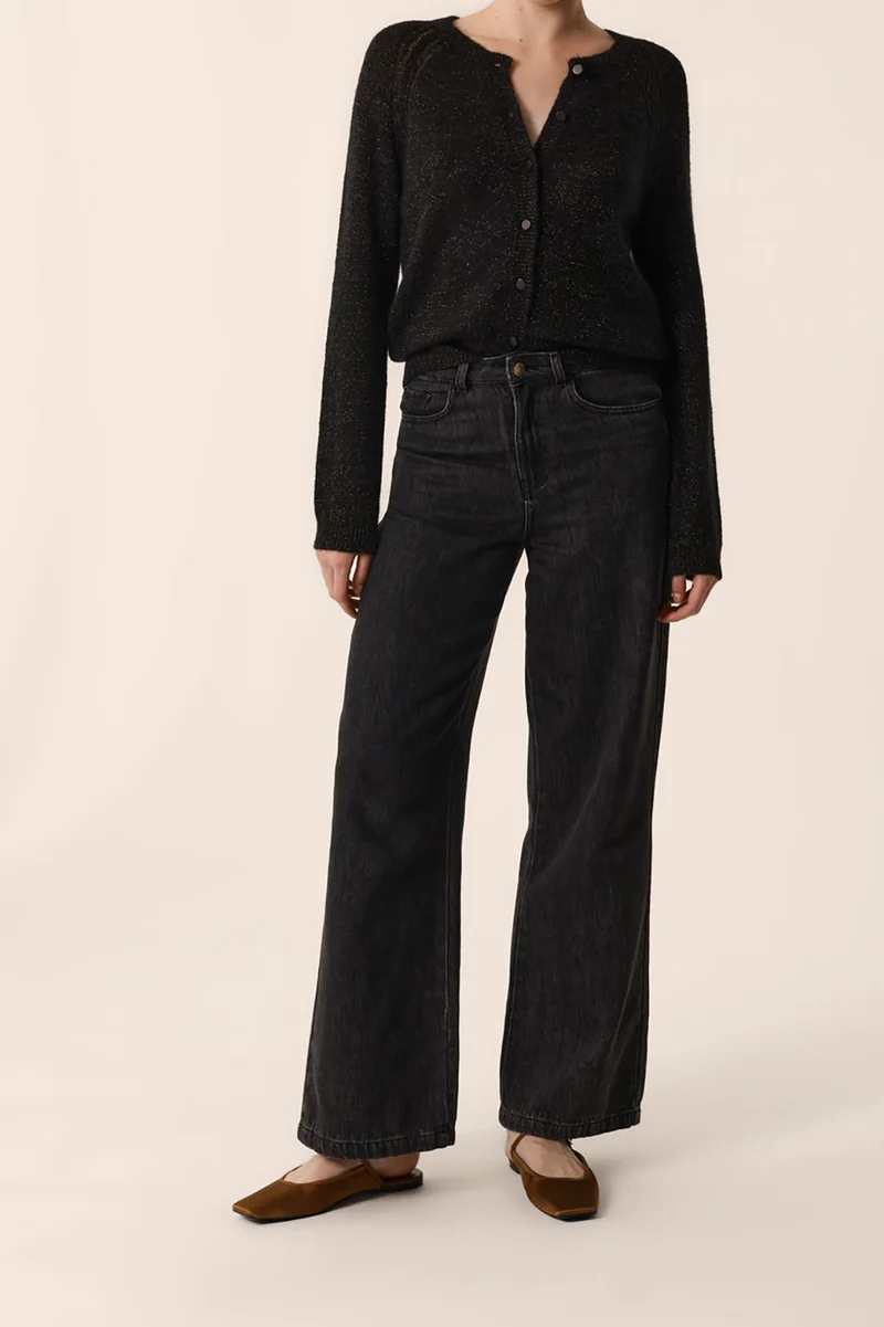 Gilet Blizar Noir