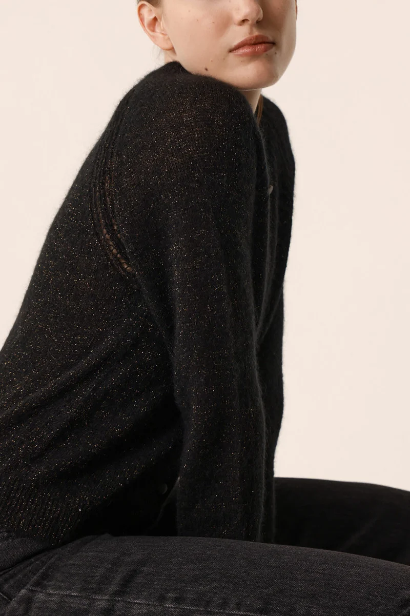 Gilet Blizar Noir