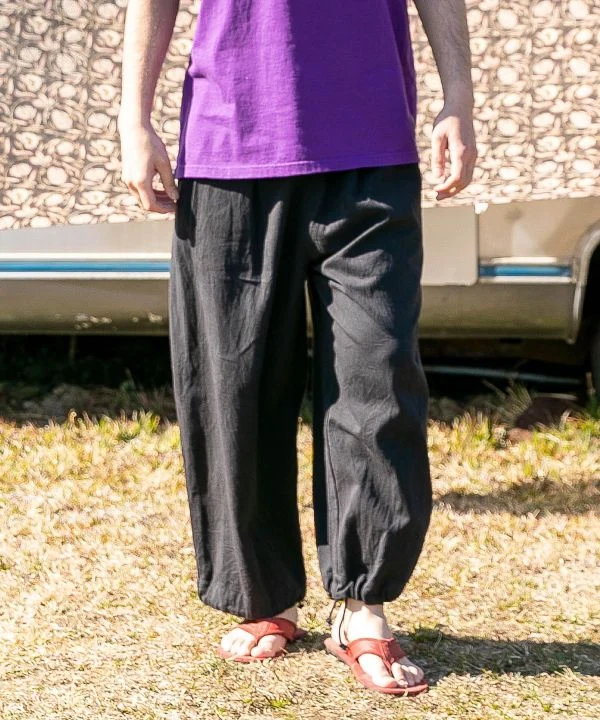 Pantalon décontracté pour homme