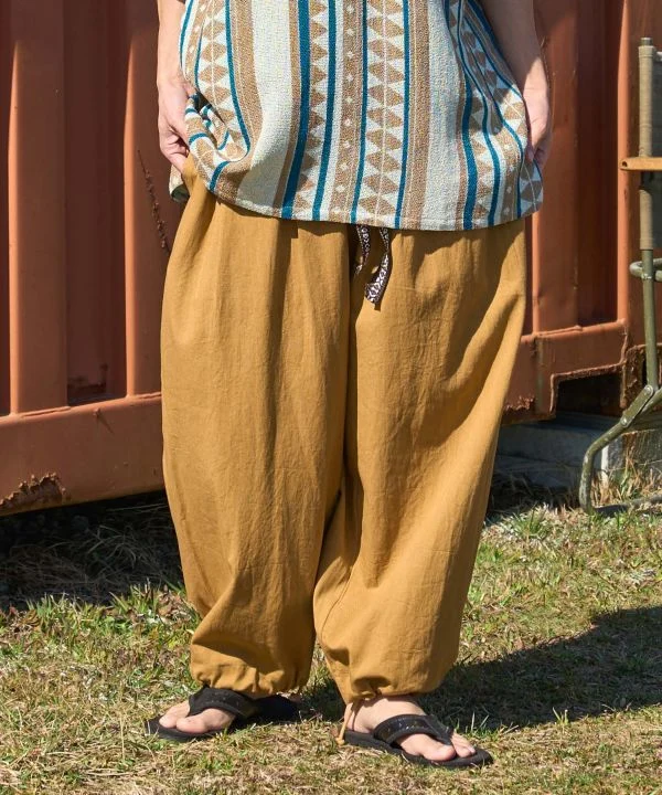 Pantalon décontracté pour homme