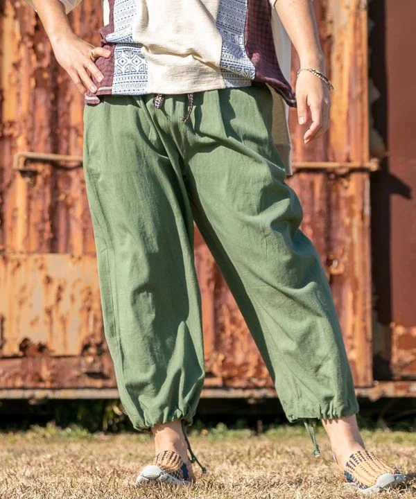 Pantalon décontracté pour homme