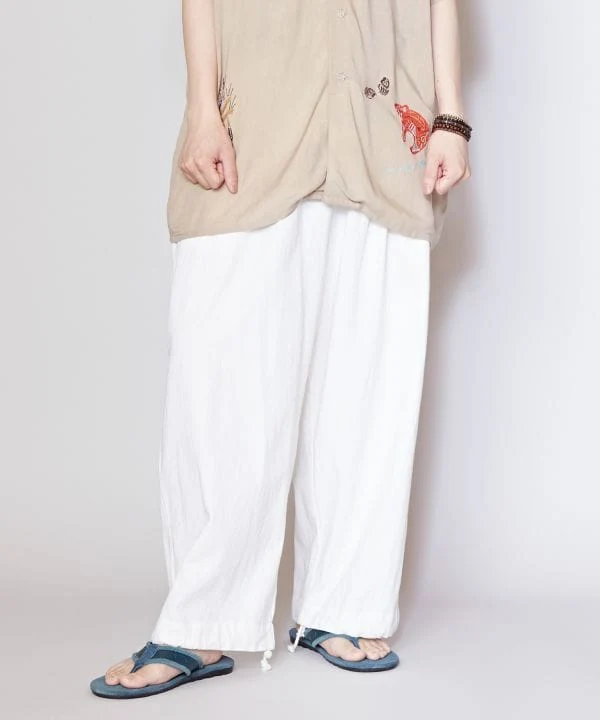 Pantalon décontracté pour homme