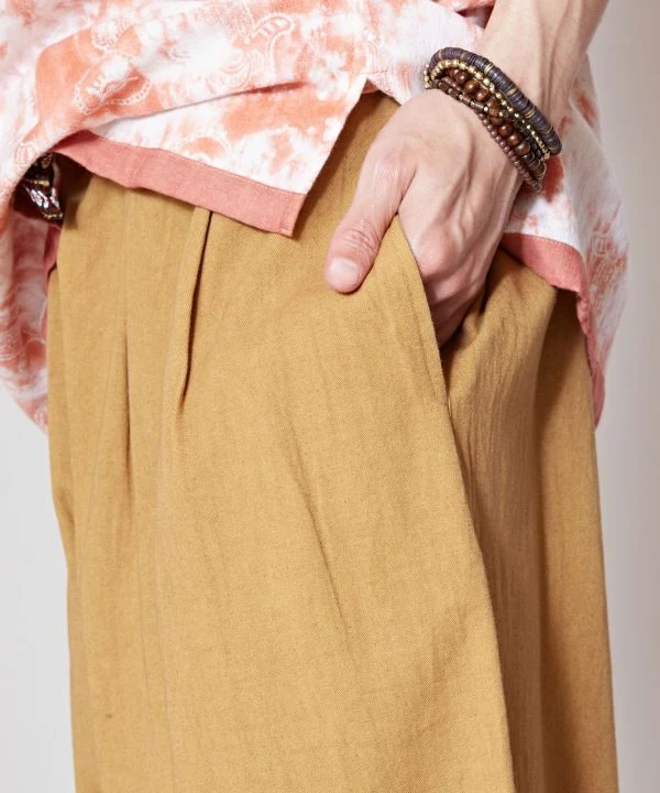 Pantalon décontracté pour homme