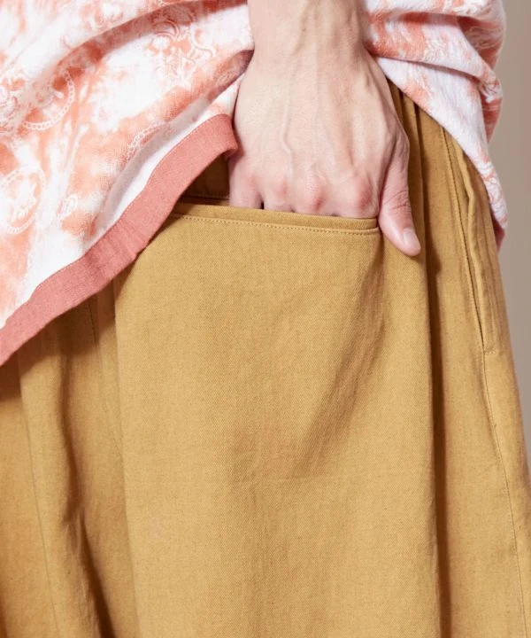 Pantalon décontracté pour homme