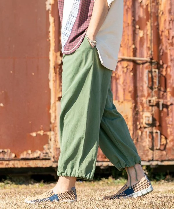 Pantalon décontracté pour homme