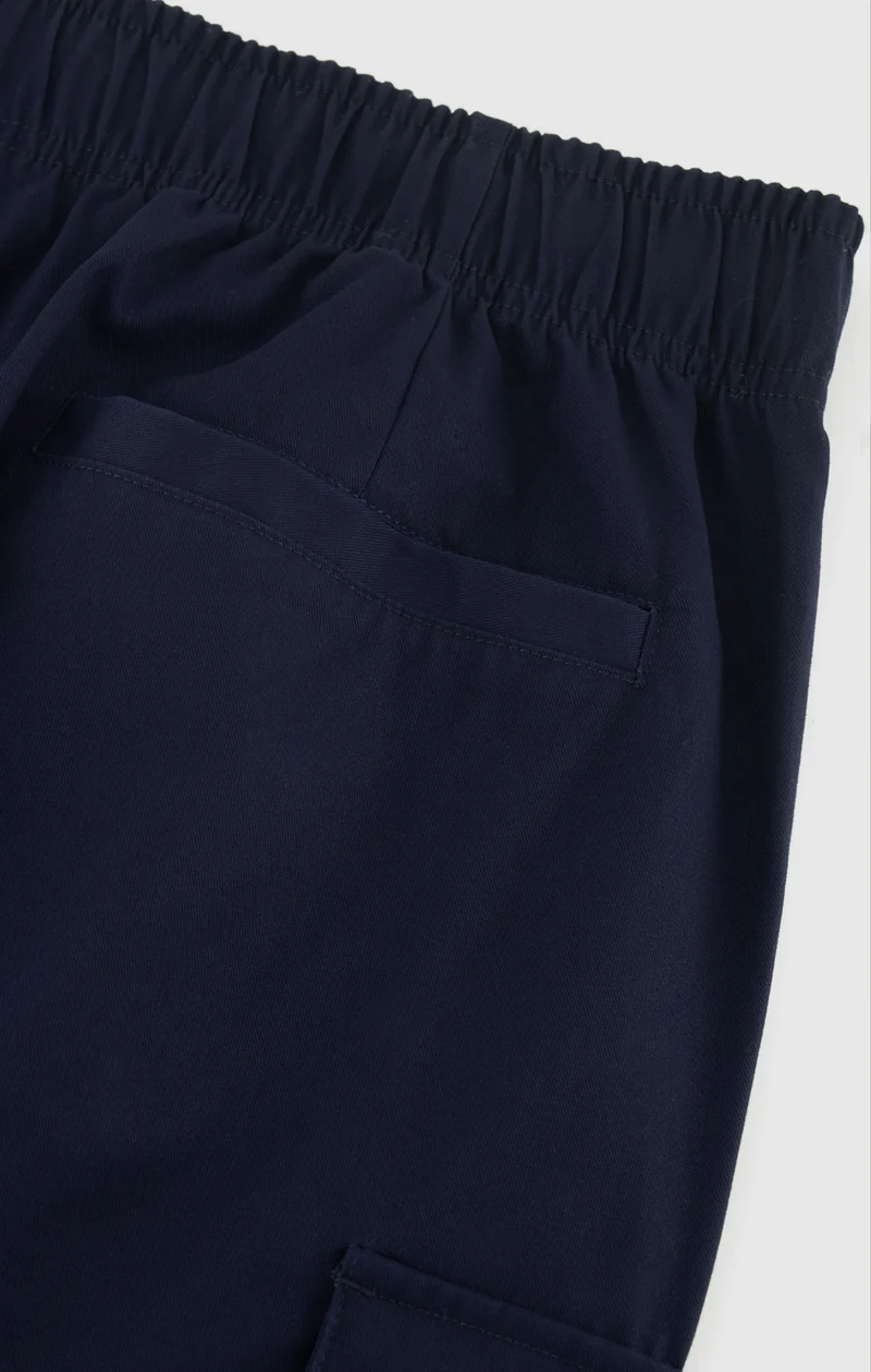 MLB Parachute Trousers