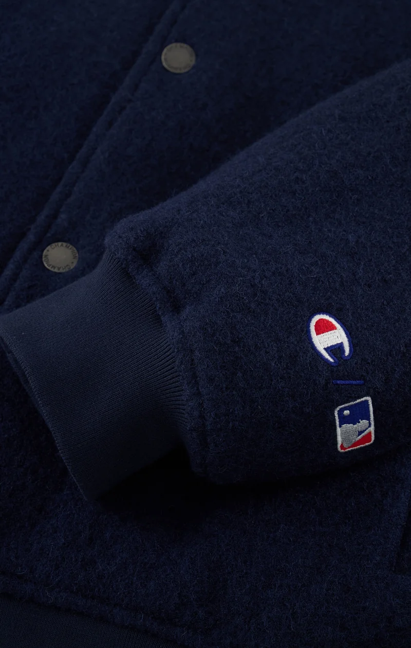 MLB Bomber Jacket