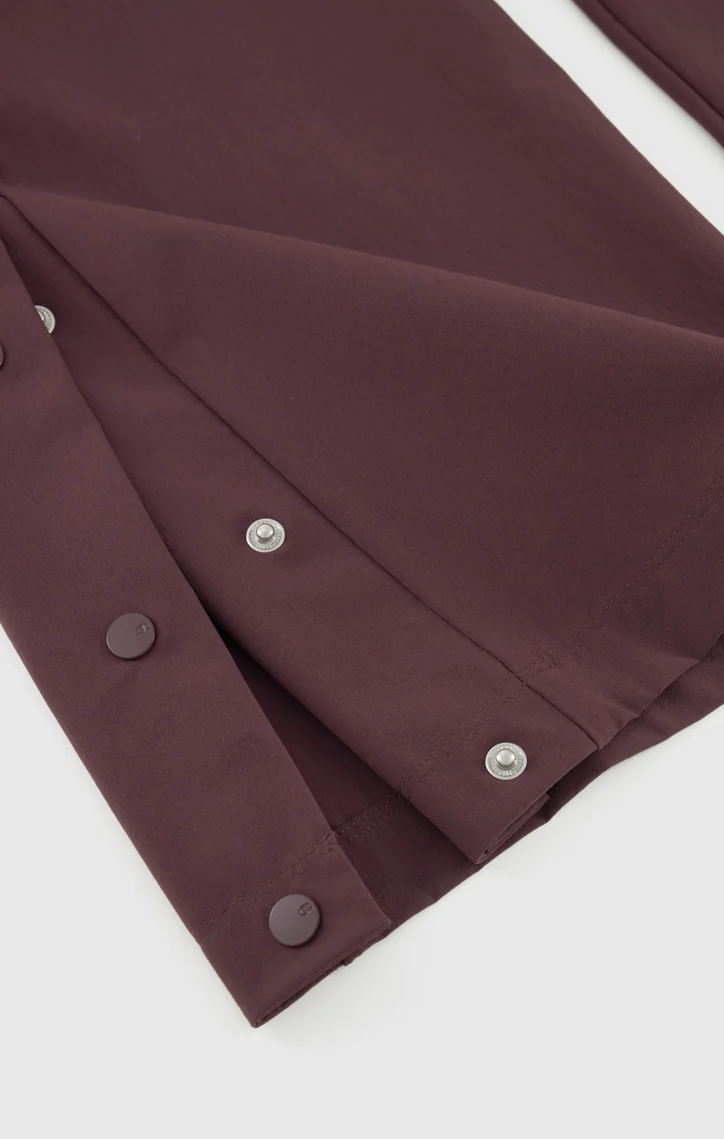 MLB Wide Leg Trousers