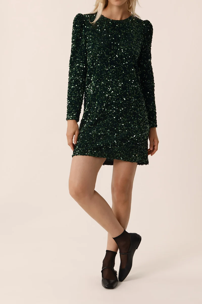 Robe Ysoline Epicea