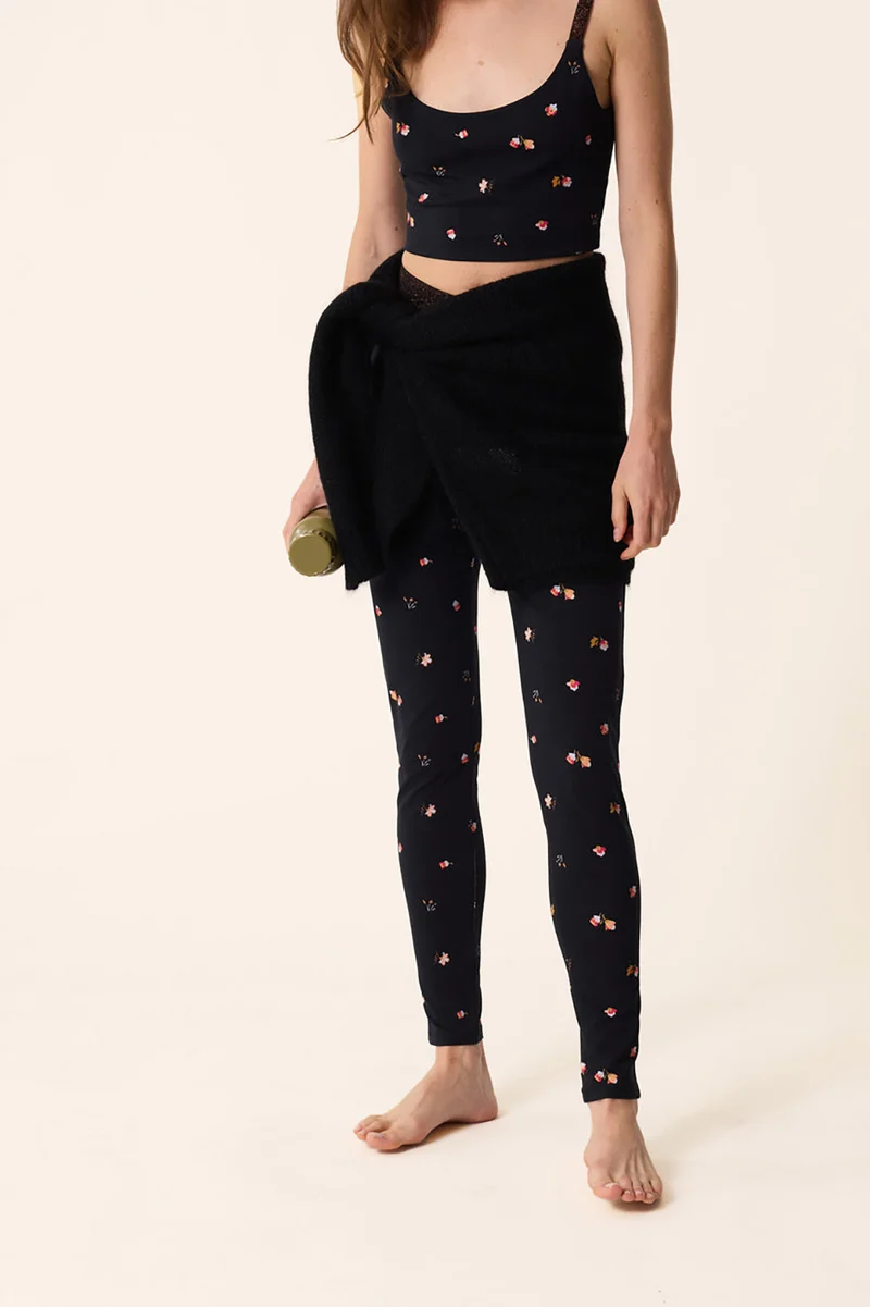 Legging Jaja Bloom