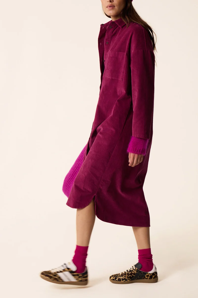 Robe Sia Bruyere