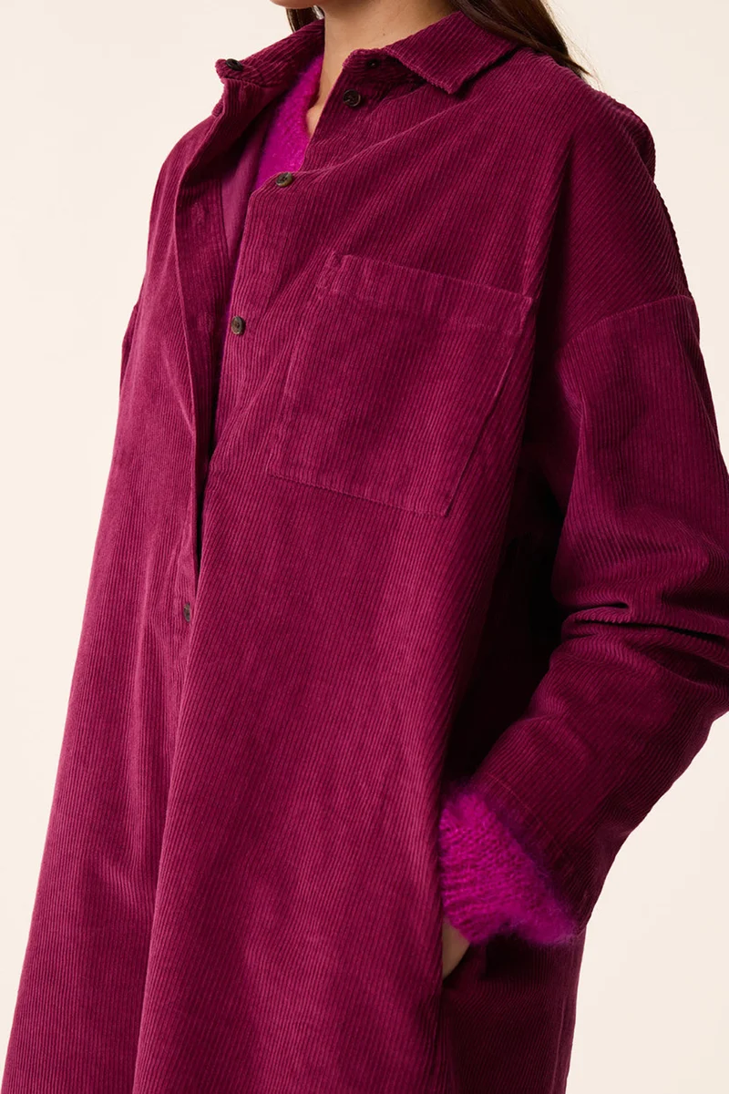 Robe Sia Bruyere