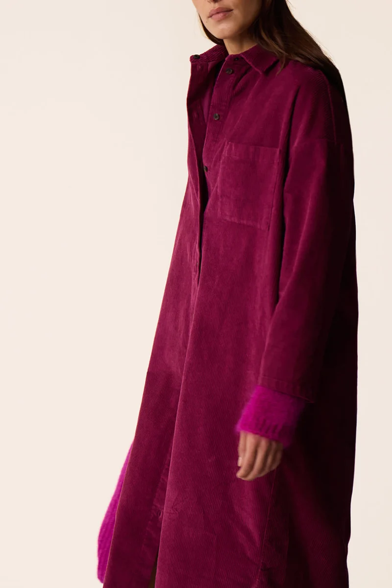 Robe Sia Bruyere