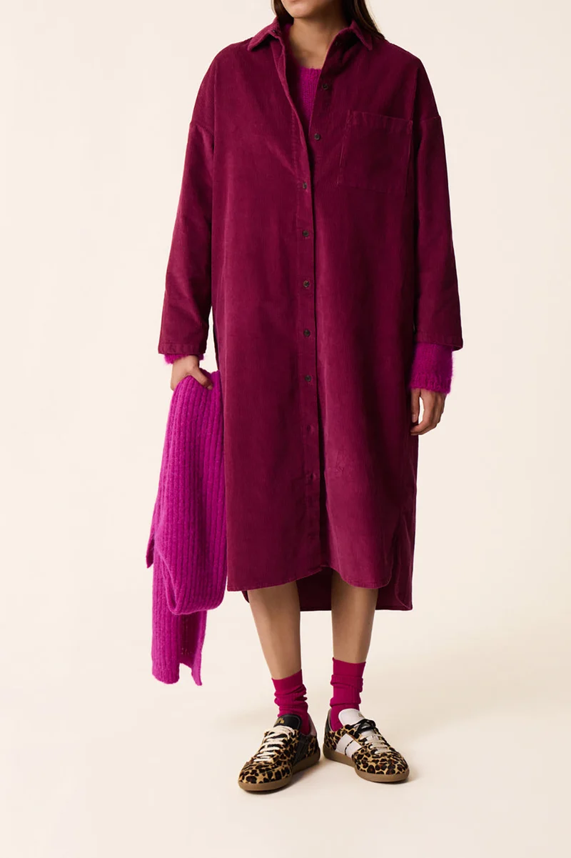 Robe Sia Bruyere