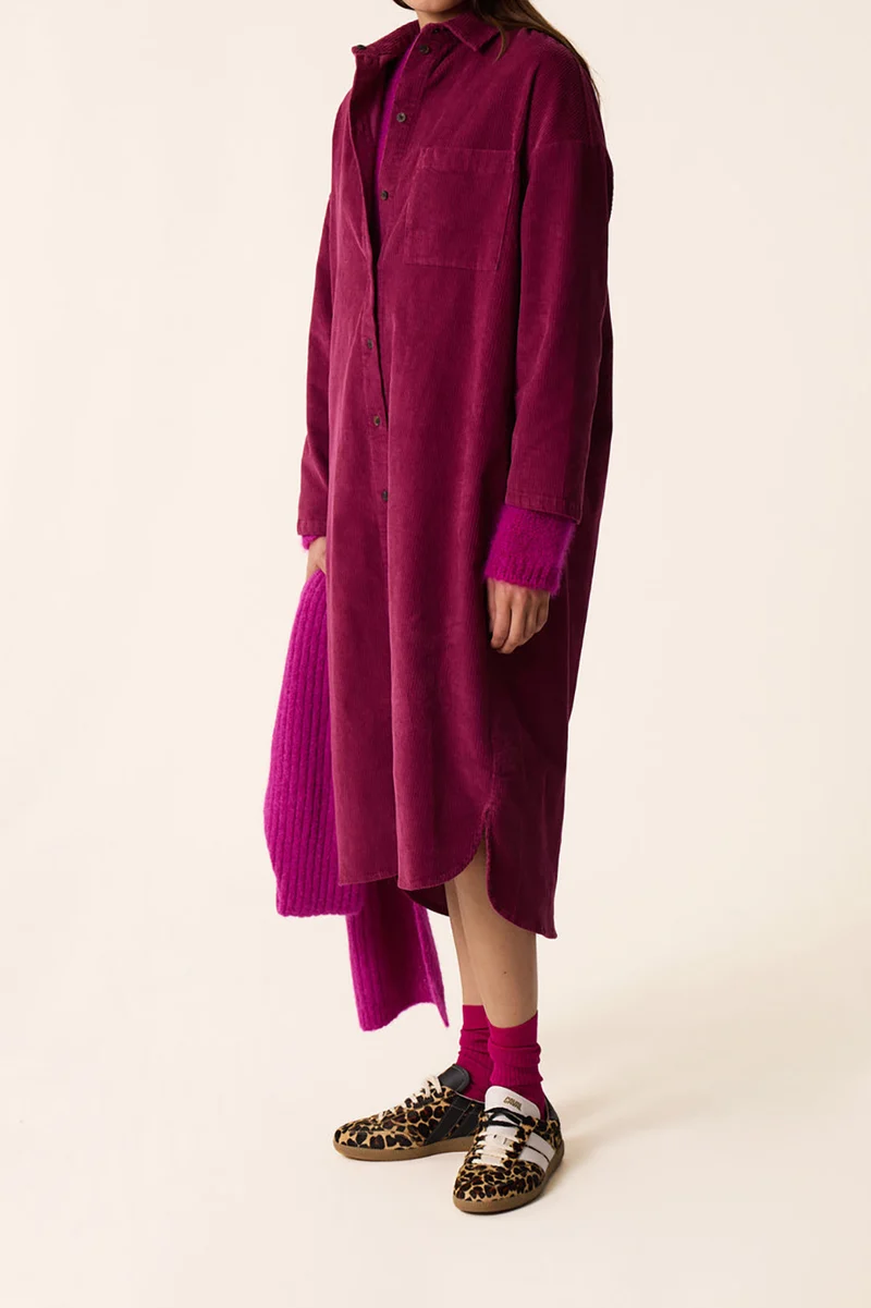 Robe Sia Bruyere