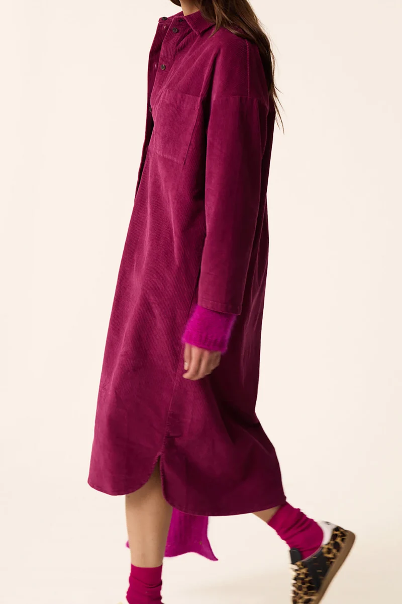Robe Sia Bruyere