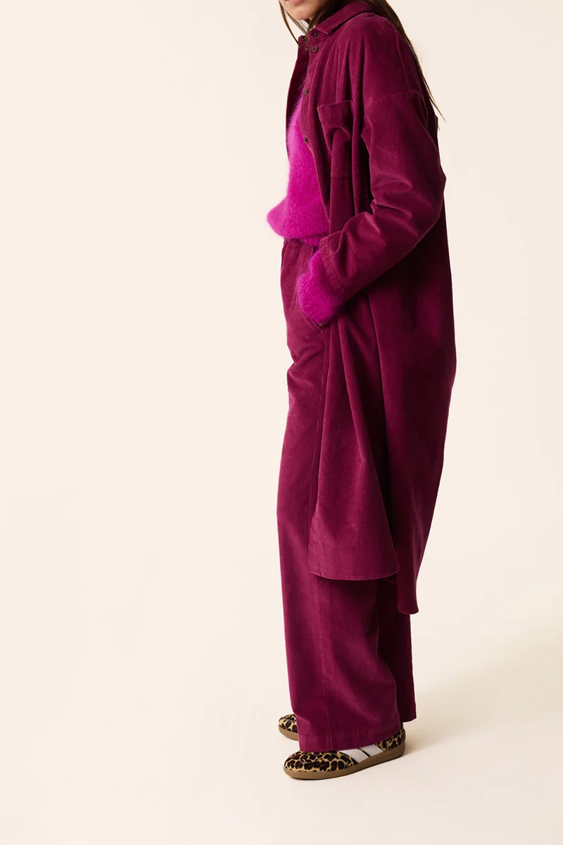 Robe Sia Bruyere