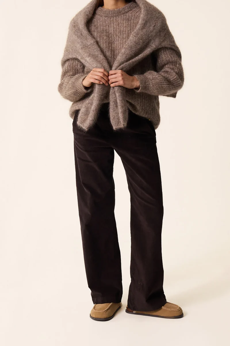 Pantalon Sianou Ours